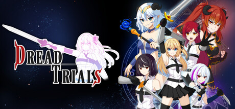永恒恐惧（Dread Trials）免安装中文版